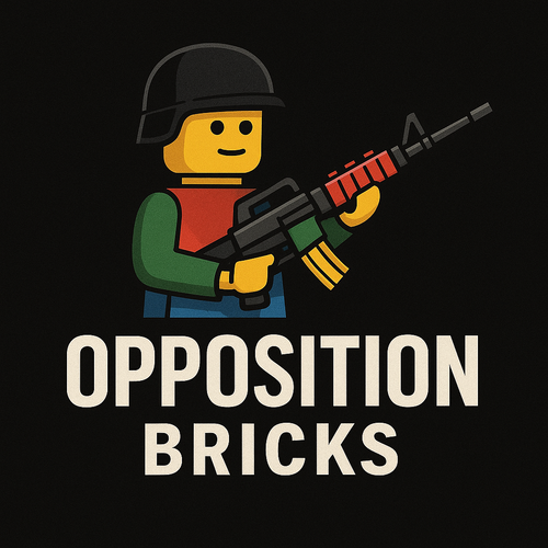 Opposition Bricks