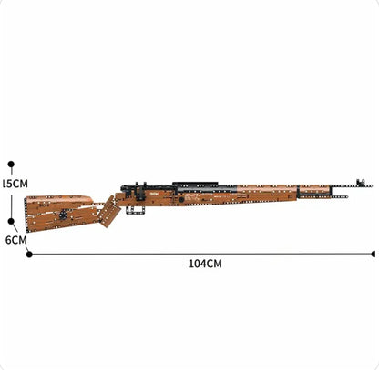 Sentimental Opposition Bricks™