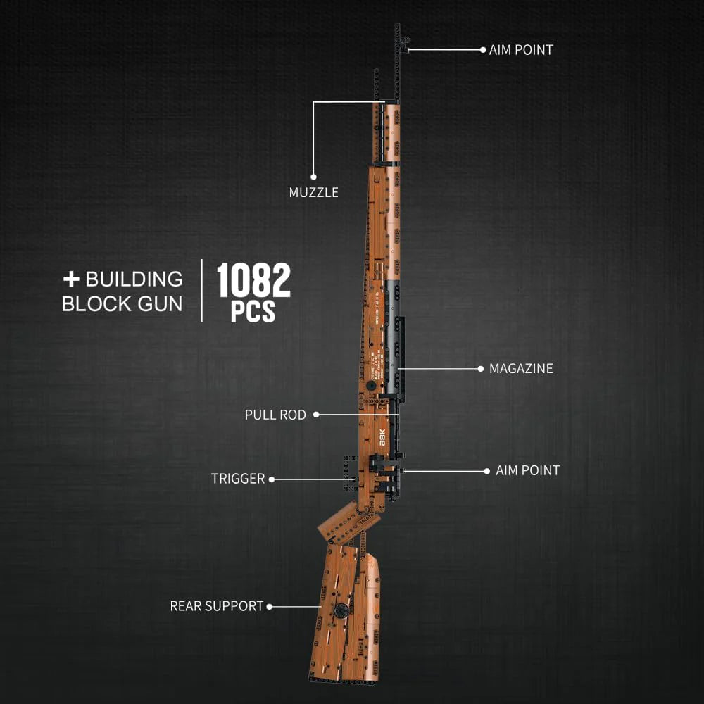 Sentimental Opposition Bricks™