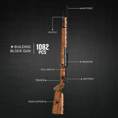 Sentimental Opposition Bricks™