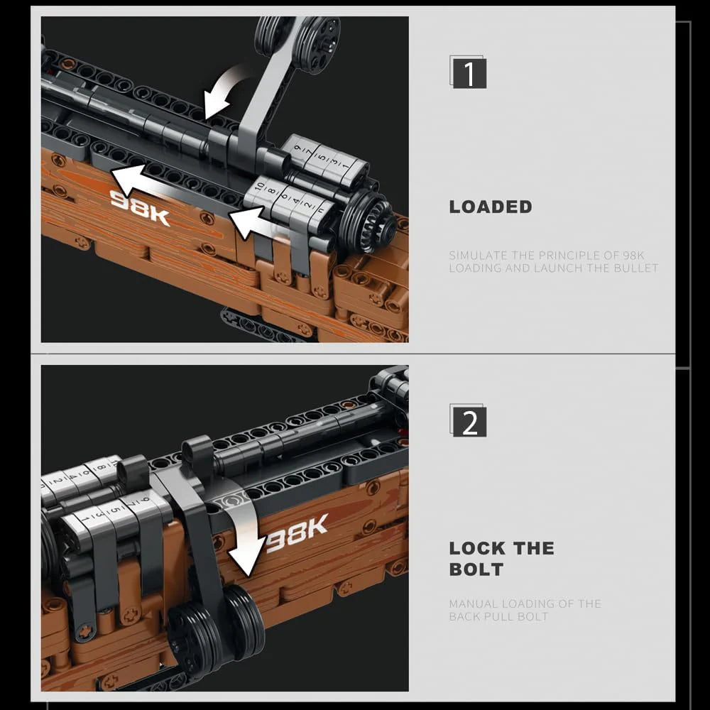 Sentimental Opposition Bricks™