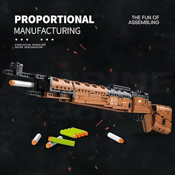 Sentimental Opposition Bricks™